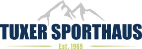Tuxer Sporthaus